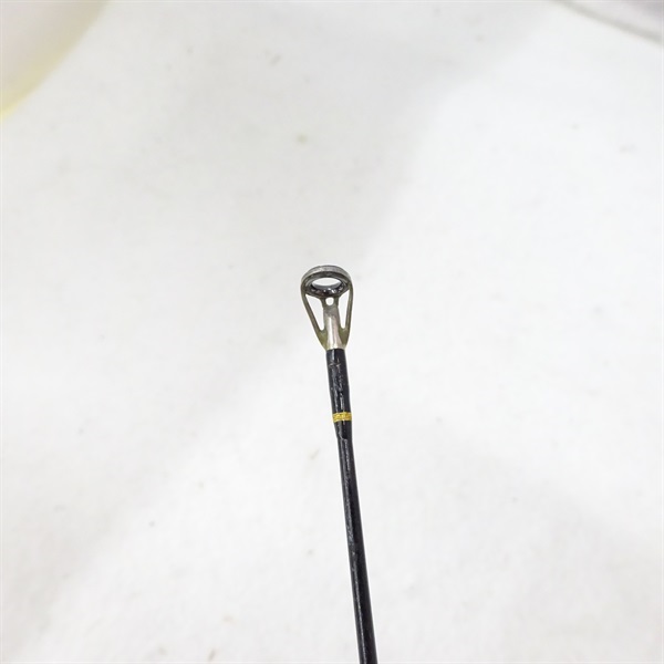 コンバットスティック テムジン TMJC-65M